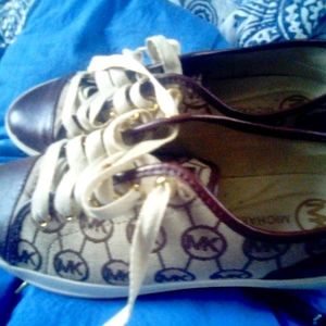 Michael kors shoes